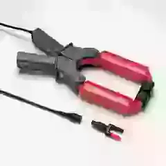 Fluke i3000 Current Clamp (AC) 30 A - 3000 A